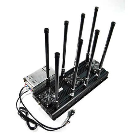 100W - 130W Desktop Anti Drone System - 300 Meters 8 Band 3G 4G WIFI Drone Signal Anti Drone Device Professional Mobile Phone 6 100W - 130W Desktop Anti Drone System - 300 Meters 8 Band 3G 4G WIFI Drone Signal Anti Drone Device Professional Mobile Phone - صورة 100W - 130W Desktop Anti Drone System - 300 Meters 8 Band 3G 4G WIFI Drone Signal Anti Drone Device Professional Mobile Phone - صورة 6
