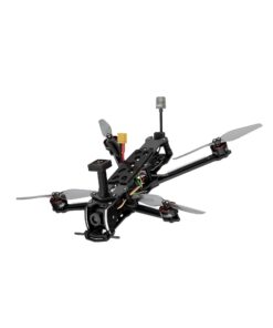 GEPRC Tern-LR40 Analog Long Range FPV - GPS 32Bit 45A SPEEDX2 1404 3000KV Quadcopter LongRange Freestyle RC Drone Rc Airplane 160g