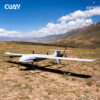CUAV Raefly VT290 VTOL - 370KM Range 5KG Payload 2900mm Wingspan ArduPilot Carbon Fiber Kevlar Electric VTOL UAV Fixed Wing Airplane Drone for mapping surveying inspection - Image 7