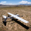 CUAV Raefly VT290 VTOL - 370KM Range 5KG Payload 2900mm Wingspan ArduPilot Carbon Fiber Kevlar Electric VTOL UAV Fixed Wing Airplane Drone for mapping surveying inspection - Image 4