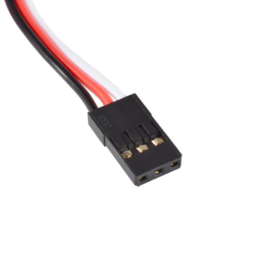 Dsservo DS3218 PRO - 20KG 180° 270° Waterproof Servo 1/8 1/10 High Speed Metal Gear Digital Servo for 1/8 1/10 RC Cars - Image 7
