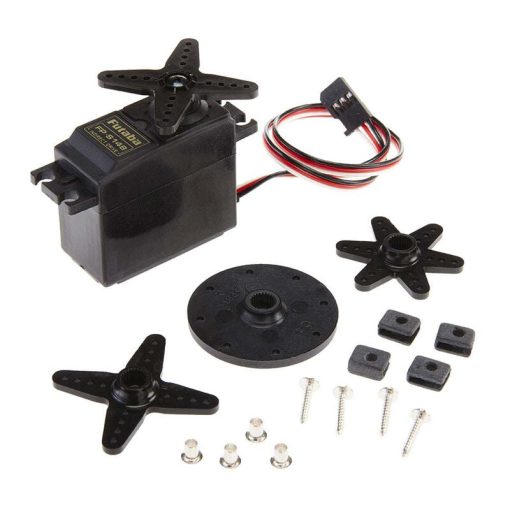 Futaba S148 Standard Precision Servo 3 Futaba S148 Standard Precision Servo — изображение 3