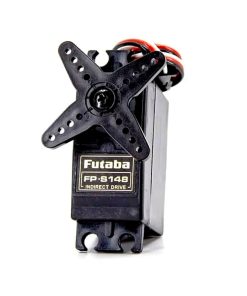 Futaba S148 Standard Precision Servo