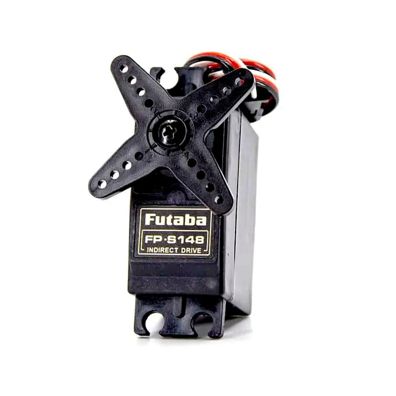 Futaba S148 Standard Precision Servo 1 Futaba S148 Standard Precision Servo