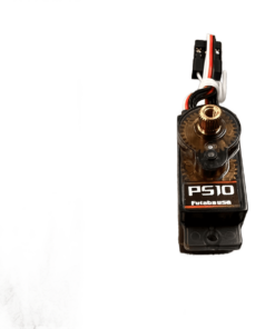 Futaba PS-10 Micro Digital Air Servo 1.2kgf.cm