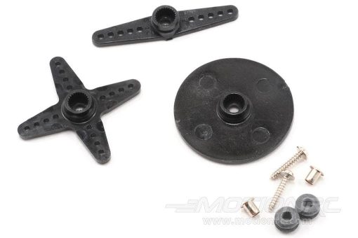 Futaba S3114M High Torque Nylon Gear Sub-Micro Servo with Micro Plug 1.5Kg/cm 1.7Kg/cm 3 Futaba S3114M High Torque Nylon Gear Sub-Micro Servo with Micro Plug 1.5Kg/cm 1.7Kg/cm — изображение 3