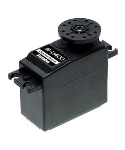 FUTABA S-U400 High Voltage Digital Power Servo S.BUS2 Standard Size 7.9kg