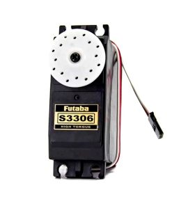 Futaba S3306 Giant Scale Servo for 1/5 Scale Cars