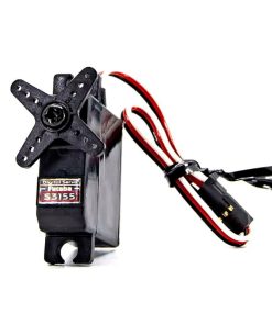 Futaba S3155 Digital Mini Airplane Servo
