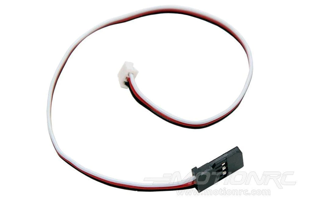 Futaba S3270SVi Programmable Metal Gear Sub-Micro Servo 2.6kg/cm 3.0kg/cm 6 Futaba S3270SVi Programmable Metal Gear Sub-Micro Servo 2.6kg/cm 3.0kg/cm — изображение 6