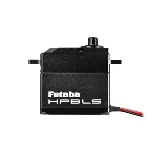Futaba HPS-AA702 S.Bus2 High-Voltage Standard Airplane Servo 37.0kgf/cm 41.0kgf/cm - Image 3