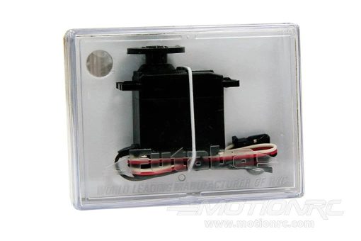 Futaba S3016 Analog Metal Gear Mini Servo 3.4kg/cm 4.2kg/cm 5 Futaba S3016 Analog Metal Gear Mini Servo 3.4kg/cm 4.2kg/cm - Image 5