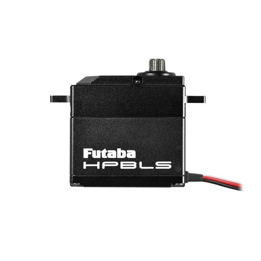 Futaba HPS-A703 S.Bus2 High-Voltage Standard Airplane Servo 61.0kgf/cm 66.0kgf/cm - Image 3