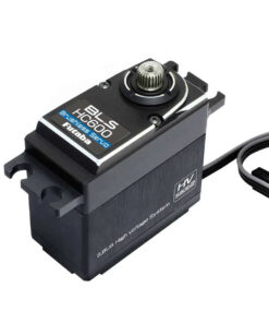 Futaba BLS-HC600 S.Bus2 High-Voltage Helicopter Servo