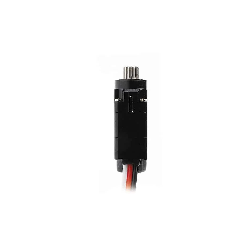 Futaba S-AG300 S.Bus2 High-Voltage Narrow Airplane Servo 2 Futaba S-AG300 S.Bus2 High-Voltage Narrow Airplane Servo - Image 2