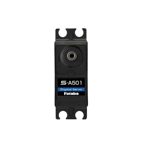 Futaba S-A501 S.Bus2 Coreless Digital Airplane Servo — изображение 3