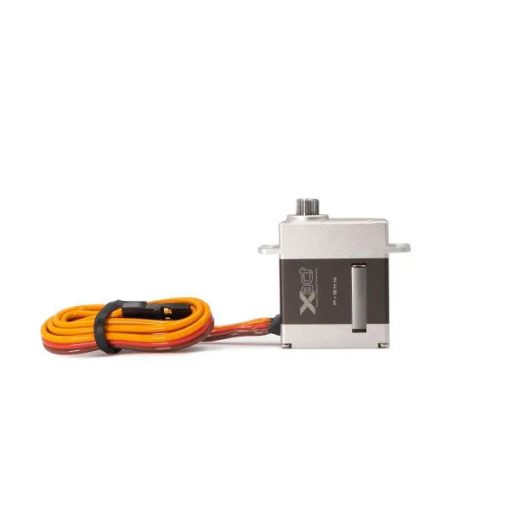 FrSky Coreless Xact 5200 Series Servos Micro HV 8.4V Capable M5251H/ M5252H/M5253H — изображение 4