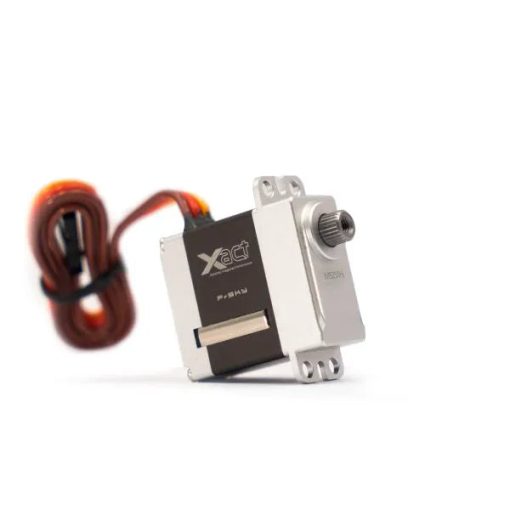FrSky Coreless Xact 5200 Series Servos Micro HV 8.4V Capable M5251H/ M5252H/M5253H — изображение 3