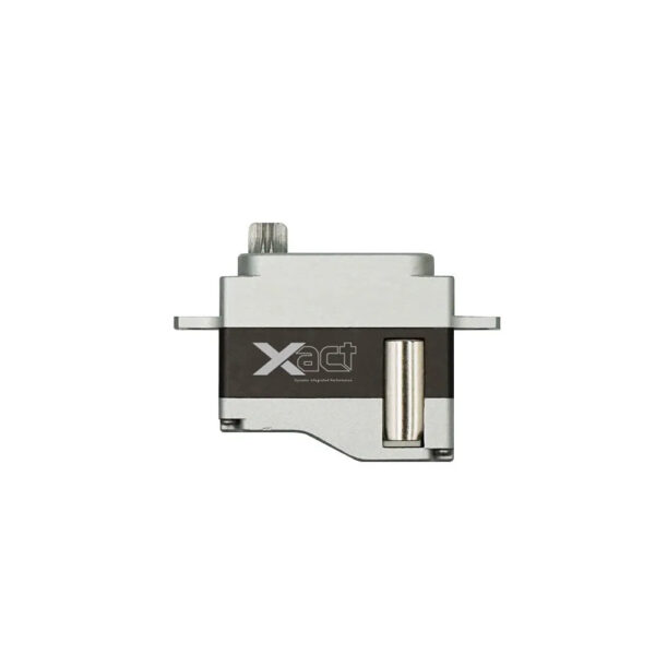 FrSky Coreless Xact 5700 Series Glider Servos H5701 for F5K/D5701 for F3K DLG 3.7v - 8.4v 1.40kgf.cm - 2.30kgf.cm 3 FrSky Coreless Xact 5700 Series Glider Servos H5701 for F5K/D5701 for F3K DLG 3.7v - 8.4v 1.40kgf.cm - 2.30kgf.cm — изображение 3