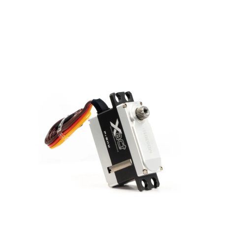 FrSky Corelss Xact 5300 Series Servos MIDI HV 8.4V Capable HV5301/MD5301H 4.8-8.4V 4.4kgf.cm - 27kgf.cm — изображение 4