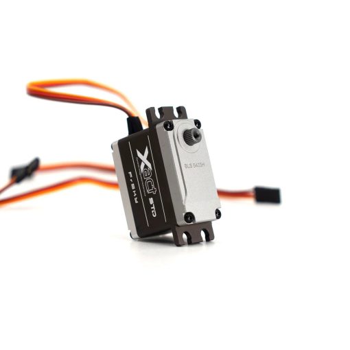 FrSky Xact Brushless Series BLS5400H Series - 4.8V-8.4V 17.2Kgf.cm - 54.9kgf.cm BLS5401H/BLS5402H/BLS5403H/BLS5404H/BLS5405H - Image 4