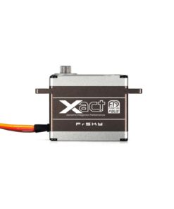 FrSky Xact Brushless Series BLS5400H Series - 4.8V-8.4V 17.2Kgf.cm - 54.9kgf.cm BLS5401H/BLS5402H/BLS5403H/BLS5404H/BLS5405H