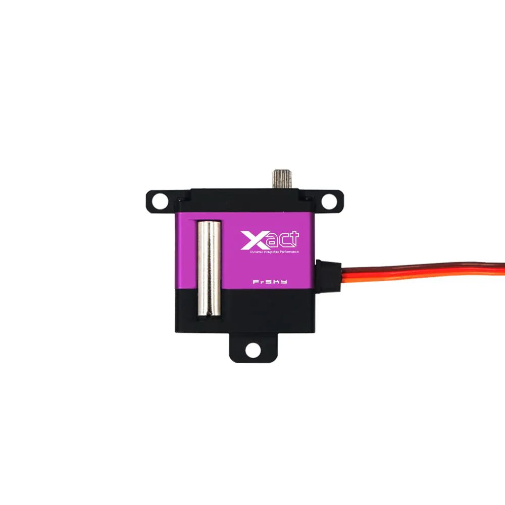 FrSky Coreless Xact 5100 Series Servos WING HV 8.4V Capable HV5101