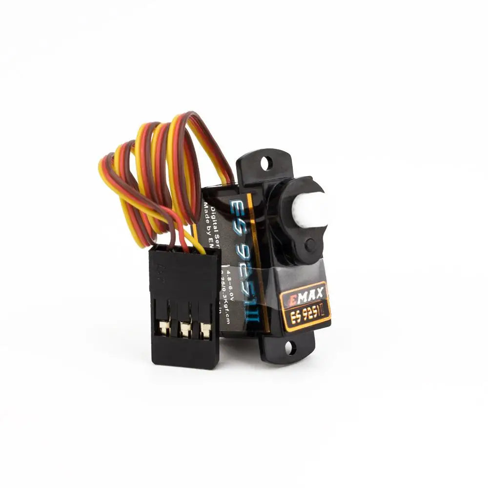Gift EMAX ES9251 II 4g Plastic Micro Digital Servo For RC Model 3 Gift EMAX ES9251 II 4g Plastic Micro Digital Servo For RC Model - Image 3