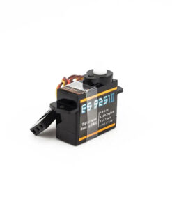 Gift EMAX ES9251 II 4g Plastic Micro Digital Servo For RC Model