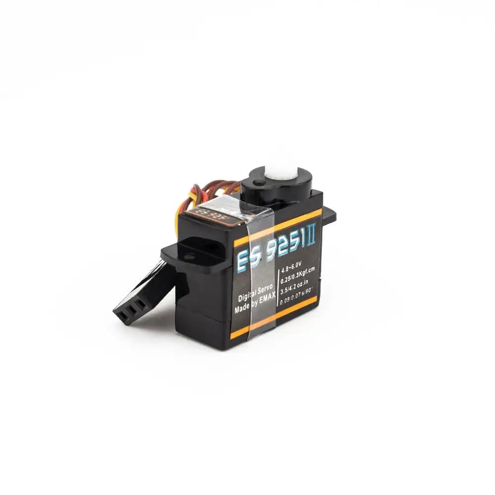 Gift EMAX ES9251 II 4g Plastic Micro Digital Servo For RC Model 1 Gift EMAX ES9251 II 4g Plastic Micro Digital Servo For RC Model
