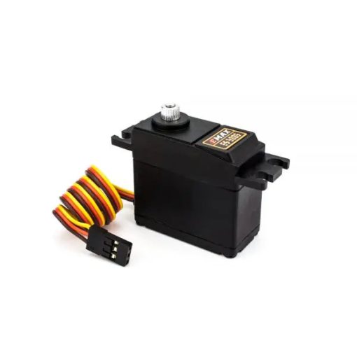 EMAX ES3005 - 42g Metal Analog Waterproof Servo RC Airplane Car Boat Accessories - Image 3