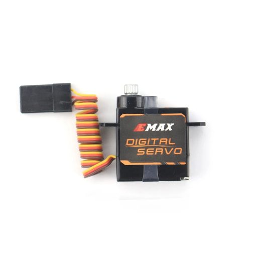 EMAX ES9052MD Digital Metal Servo — изображение 3