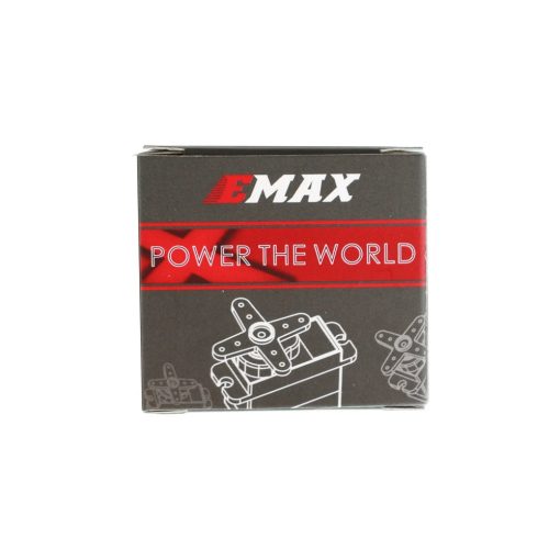EMAX HV ES9052MD - All-Purpose Good Quality Metal Gear Digital Servo For RC Car 6 EMAX HV ES9052MD - All-Purpose Good Quality Metal Gear Digital Servo For RC Car - Image 6
