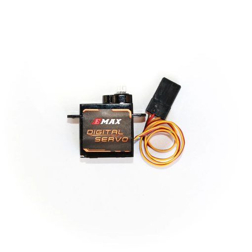EMAX HV ES9052MD - All-Purpose Good Quality Metal Gear Digital Servo For RC Car 4 EMAX HV ES9052MD - All-Purpose Good Quality Metal Gear Digital Servo For RC Car - Image 4