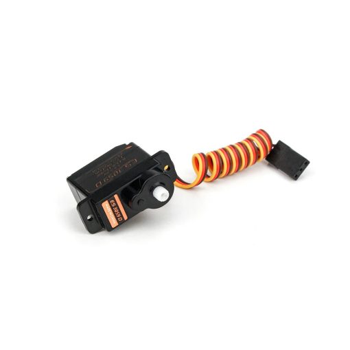 Emax ES3059D 9g Digital Actuator for RC Model and Robot PWM 5 Emax ES3059D 9g Digital Actuator for RC Model and Robot PWM - Image 5