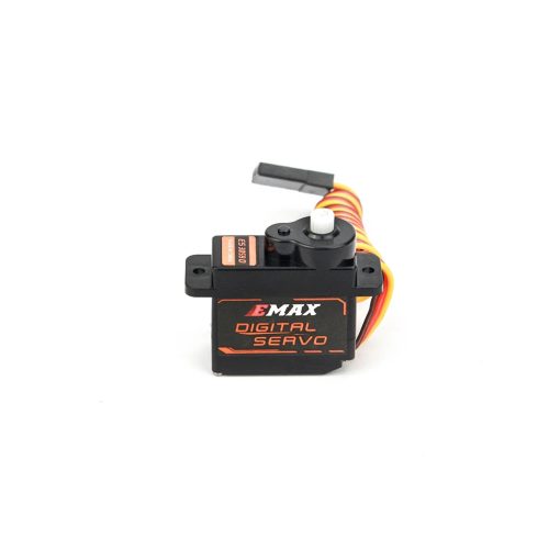 Emax ES3059D 9g Digital Actuator for RC Model and Robot PWM 4 Emax ES3059D 9g Digital Actuator for RC Model and Robot PWM - Image 4