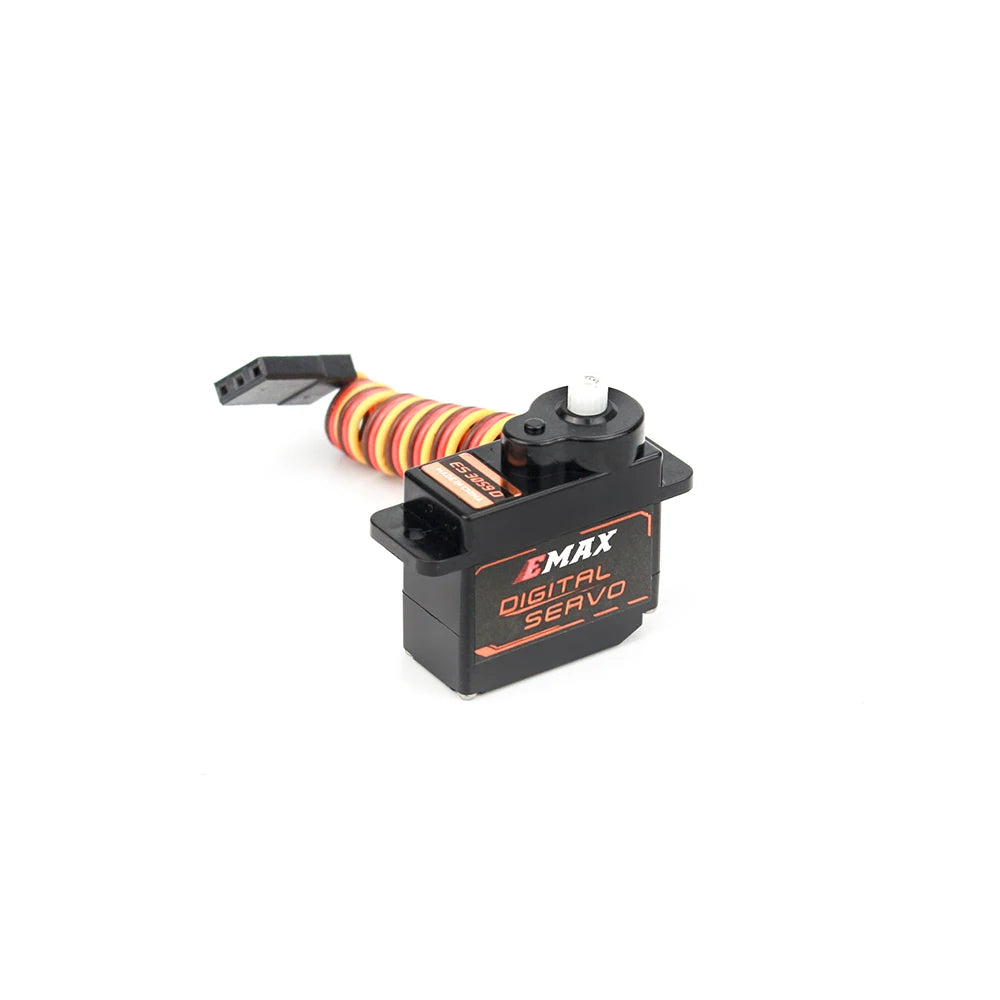 Emax ES3059D 9g Digital Actuator for RC Model and Robot PWM 2 Emax ES3059D 9g Digital Actuator for RC Model and Robot PWM - Image 2