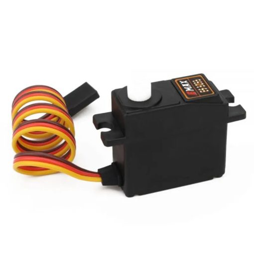 Emax ES3053 - 17g 3.5kg 0.13sec 23T Plastic Gear Digital Servo For RC Airplane ES3153 Upgrade - Image 4