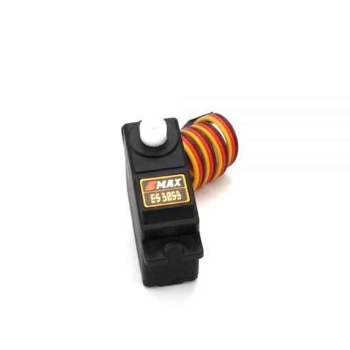 Emax ES3053 - 17g 3.5kg 0.13sec 23T Plastic Gear Digital Servo For RC Airplane ES3153 Upgrade - Image 3