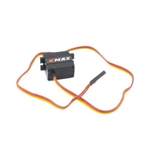 EMAX ES3452 Metal Gear Digital servo use in TRX vehicles for FPV Drone 3 EMAX ES3452 Metal Gear Digital servo use in TRX vehicles for FPV Drone — изображение 3