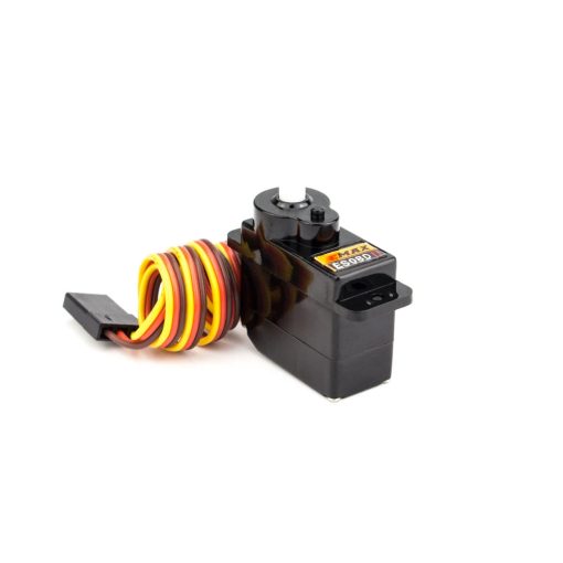 EMAX ES08D II Micro RC Servo Plastic Gear 1.8kg/Sec For RC Models — изображение 4