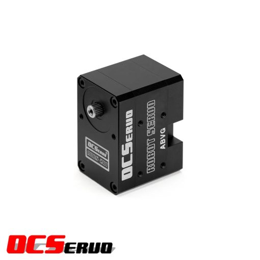 OCServo ROBS-201 - 25kgf.cm Torque 82g UART Bus Robot Servo For Robot DIY 485 Servo Serial Servo - Image 3