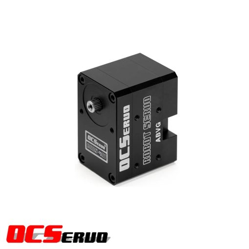 OCServo ROBS-401 - 40kgf.cm Torque 82g UART Bus Robot Servo For Robot DIY 485 Servo Serial Servo - Image 3