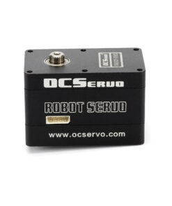 OCServo ROBS-601 - 58kg.cm torque 125g UART Bus Robot Servo For Robot DIY 485 Servo Serial Servo
