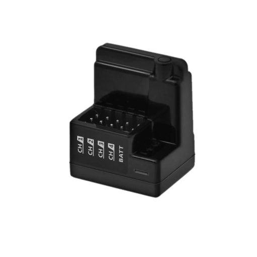 AGFRC ARX-482R 4CH FHSS Internal Antenna Receiver Compatible with FH3/FH4T For remote control M12 M11X EXZES X MT-4 GEMINI X MT-S MT-4 — изображение 5