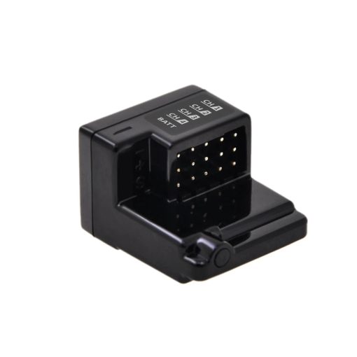 AGFRC ARX-482R 4CH FHSS Internal Antenna Receiver Compatible with FH3/FH4T For remote control M12 M11X EXZES X MT-4 GEMINI X MT-S MT-4 — изображение 4