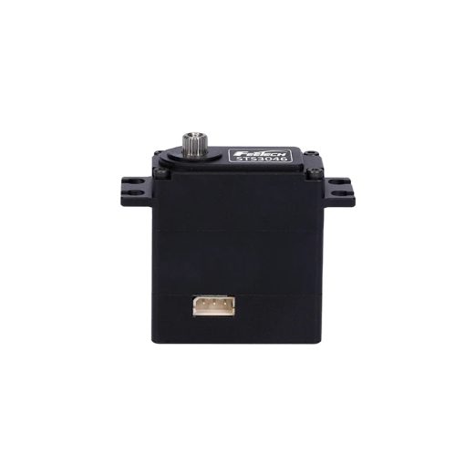 Feetech STS3046 Servo - 7.4V 40KG.CM TTL Magnetic Full Metal Hulls Robot Mechanical Arm UART Bus Servo — изображение 3