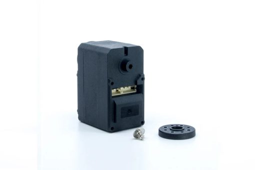 Feetech SCS225-C006 - 7.4V  19kg 180° 0.192sec/60° 25T Serial Control BUS Servo Robot Arduin Dual Axis Shafe robot roborock iRobot Roomba robot vacuum Servo - Image 3