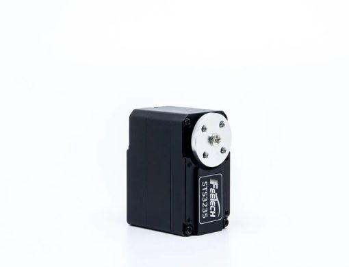 Feetech STS3235 - 12V 30KG 360° Servo for robotics automates the textile industry CropBot for agriculture agv system robotics servo - Image 6