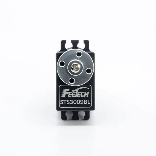 Feetech STS3009BL - 7.4V 11.5KG Smart Serial Servo TTL  servo scs robotic mightyzap Micro Manipulator Small Kit robot dog Education Servo - Image 6